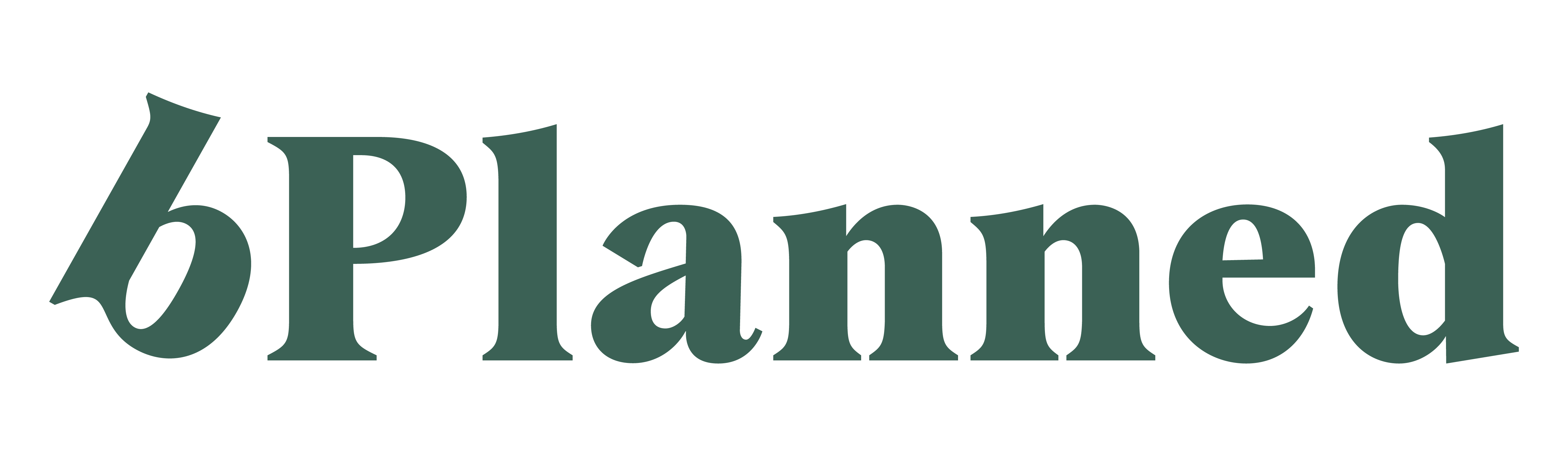 bPlanned Intelligence